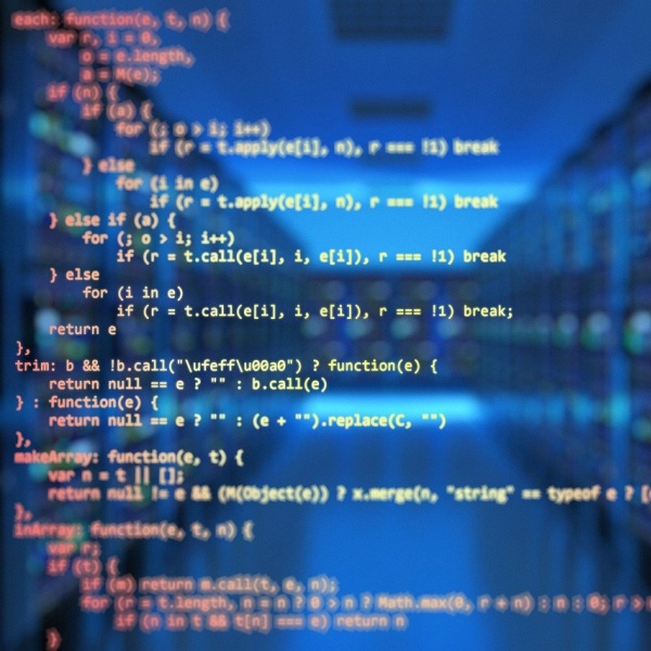 datacentre