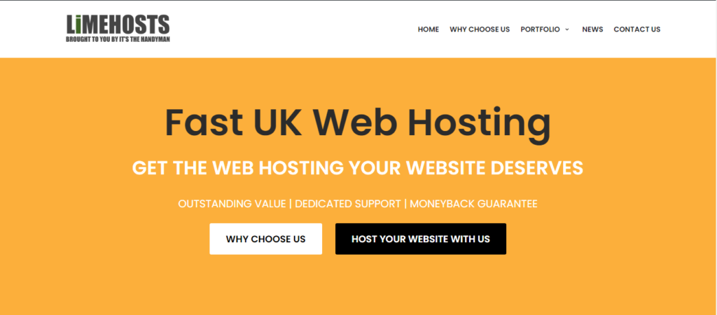 Limehosts